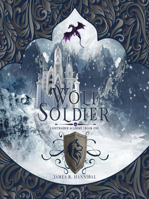 Title details for Wolf Soldier by James R. Hannibal - Available